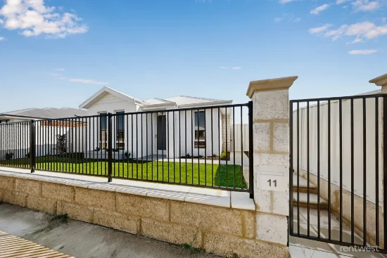 11 Opalia La, Singleton, WA 6175