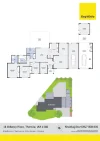 11 Orberry Place, Thornlie, WA 6108-Floorplan