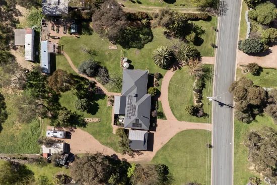 11 Orchard Drive, Strathfieldsaye, Vic 3551