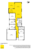 11 Orchardleigh Boulevard, Lakelands, WA 6180-Floorplan