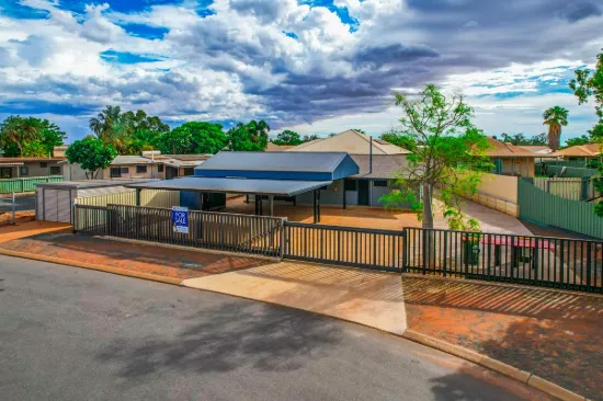 11 Orchid Close, South Hedland, WA 6722