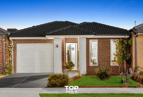 11 Orleana Way, Clyde North, Vic 3978 - Sold