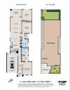 11 Orleana Way, Clyde North, Vic 3978-Floorplan
