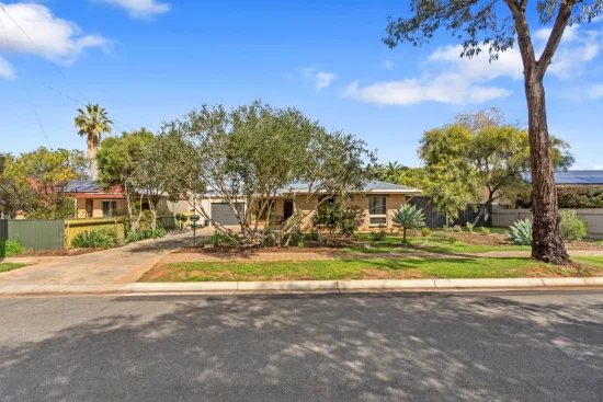 11 Orlyk Street, Para Hills West, SA 5096