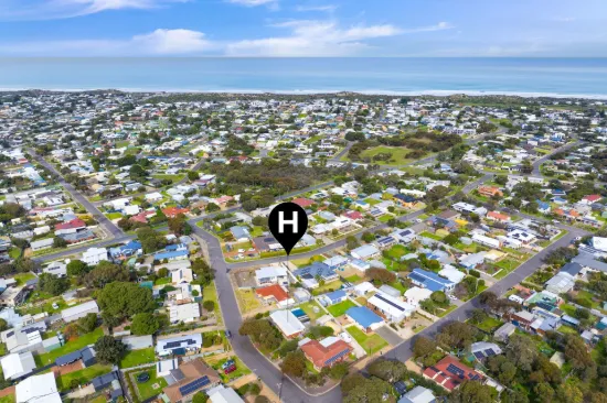 11 Orr Street, Goolwa Beach, SA 5214