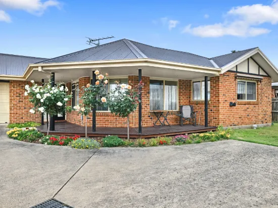 11 Osborne Avenue, Wonthaggi, Vic 3995