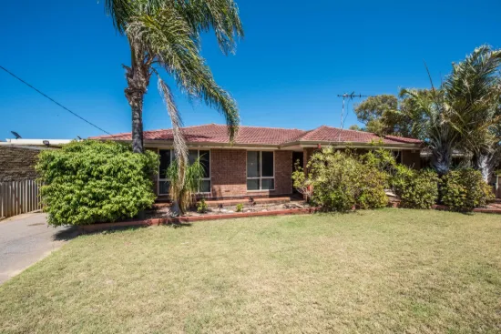 11 Osborne Street, Spalding, WA 6530
