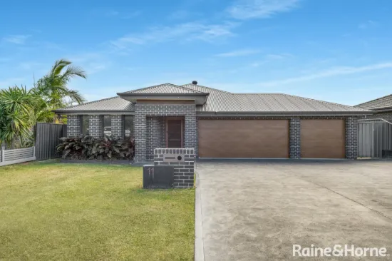11 Osprey Road, South Nowra, NSW 2541