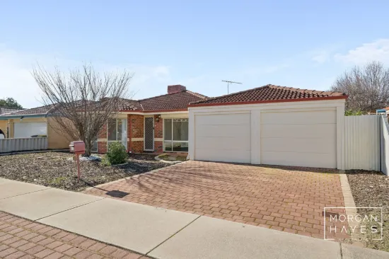 11  Osten Drive, Langford, WA 6147