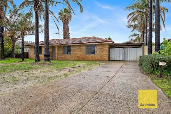 11 O'sullivan Drive, Camillo WA 6111-Image