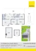 11 O'sullivan Drive, Camillo WA 6111-Floorplan