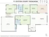 11 Oyster Court, Toogoom, Qld 4655-Floorplan