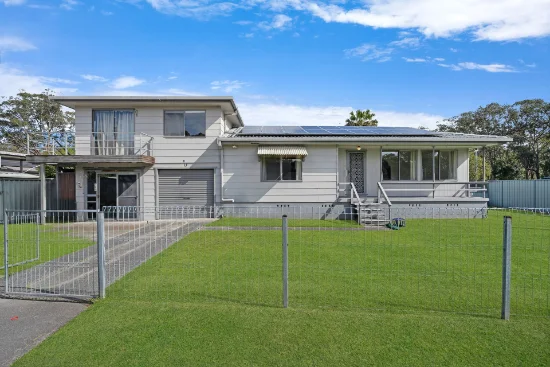 11 Pacific Highway, San Remo, NSW 2262