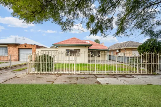 11 Packard Avenue, Croydon Park SA 5008-Image