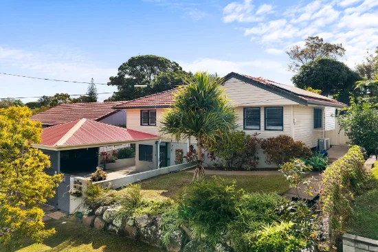 11 Page Street, Everton Park, Qld 4053