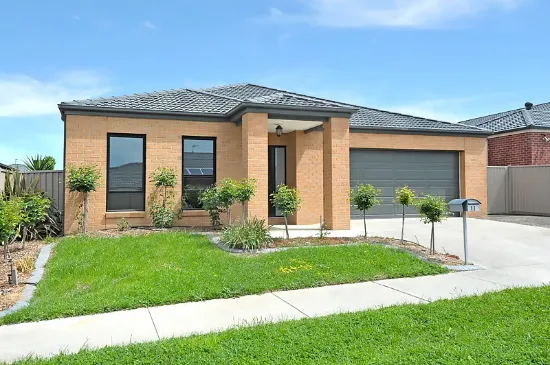 11 Palace Road, Winter Valley, Vic 3358