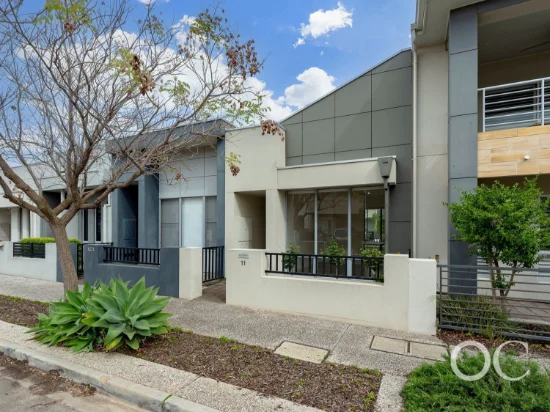 11 Palmer Street, Lightsview, SA 5085
