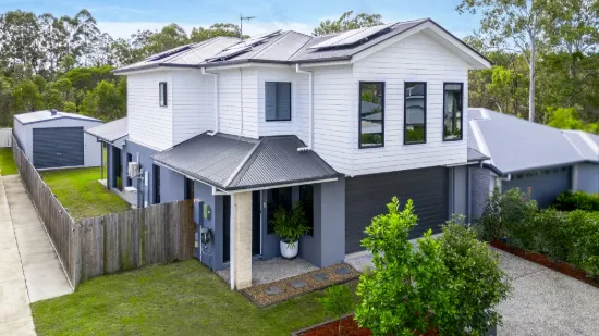 11 Palmeri Street, Caboolture, Qld 4510