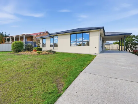 11 Palmers Road, Latrobe, Tas 7307