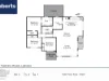 11 Palmers Road, Latrobe, Tas 7307-Floorplan