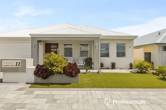 11 Pangolin Grove, Alkimos, WA 6038-Image