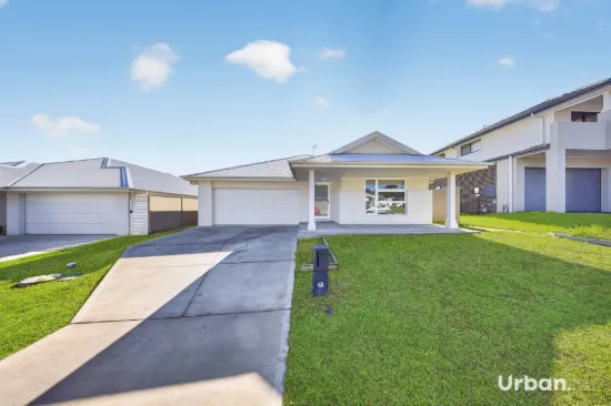 11 Pankhurst Avenue, North Rothbury, NSW 2335