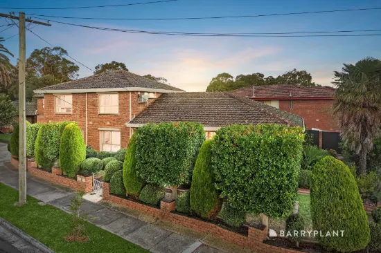 11 Panorama Drive, Forest Hill, Vic 3131