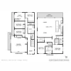11 Panoramic Drive, Kingston, Tas 7050-Floorplan