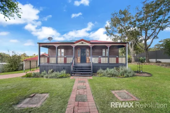 11 Papaya Street, Mount Cotton, Qld 4165