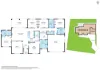 11 Paradise Court, Mount Louisa, Qld 4814-Floorplan