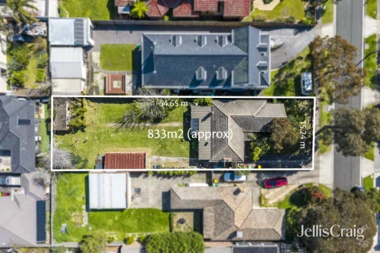 11 Pardy Street, Pascoe Vale, Vic 3044 - For Sale