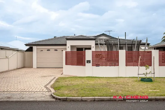 11 Paringa Street, Morley, WA 6062