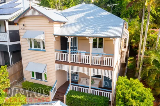 11 Park Road West, Dutton Park, Qld 4102