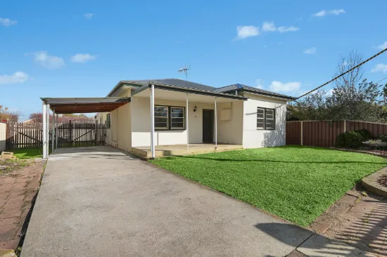 11 Park Street, Eglinton, NSW 2795