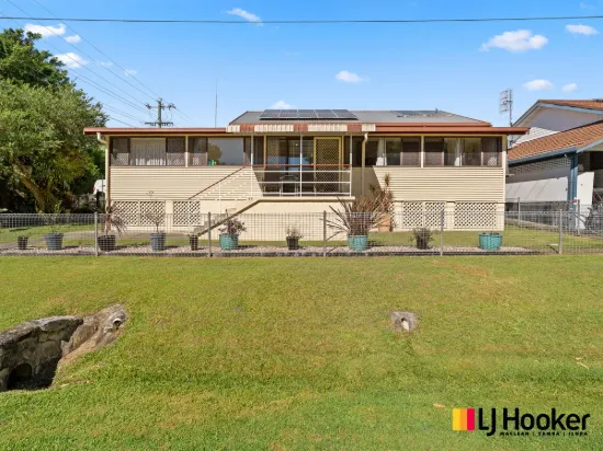 11 Park Street, Ilarwill, NSW 2463