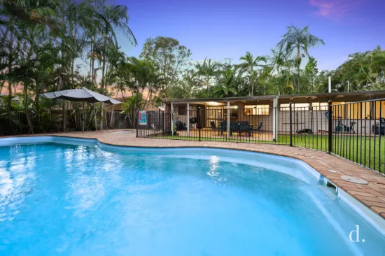 11 Parker Street, Shailer Park, Qld 4128