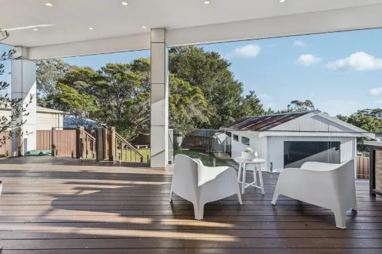11 Parkes Street, Heathcote, NSW 2233