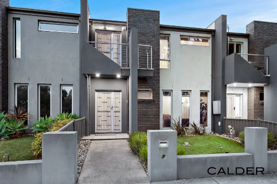 11 Parkes Way, Burnside Heights, Vic 3023
