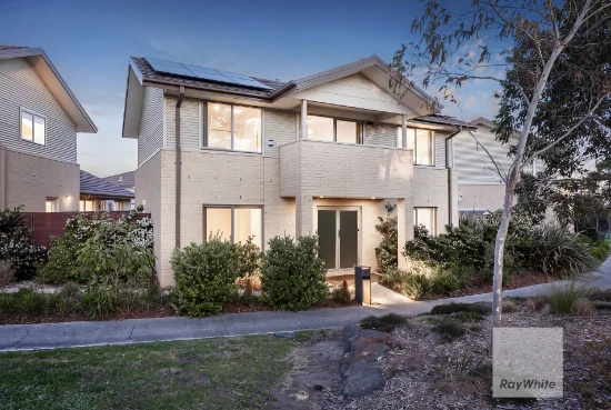 11 Parkfield Walk, Westmeadows, Vic 3049