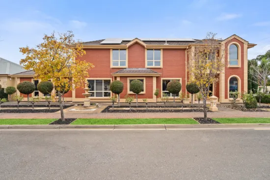 11 Parkin Court, Plympton, SA 5038