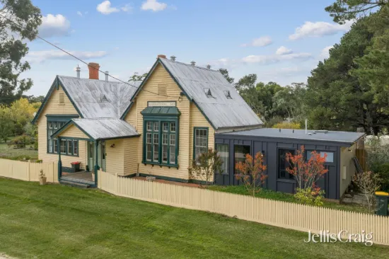 11 Parkin Street, Allendale, Vic 3364