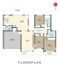 11 Parklands Circuit, Elizabeth Hills, NSW 2171-Floorplan