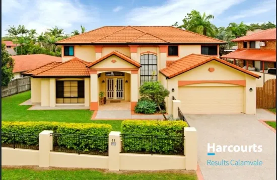 11 Parklands Street, Calamvale, Qld 4116