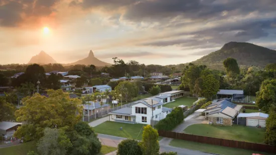 11 Parkview Road, Glass House Mountains, Qld 4518