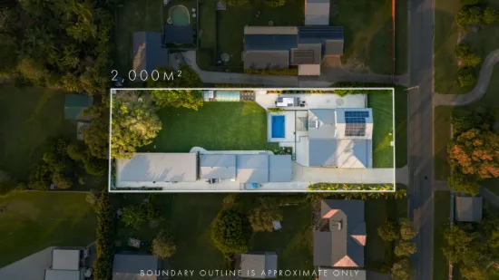 11 Parkview Road, Glass House Mountains, Qld 4518-Image