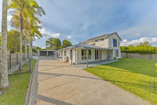 11 Parkview Road, Glass House Mountains, Qld 4518-Image