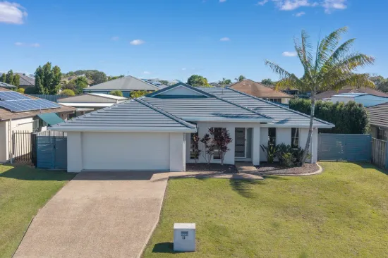11 Parkview Street, Wondunna, Qld 4655