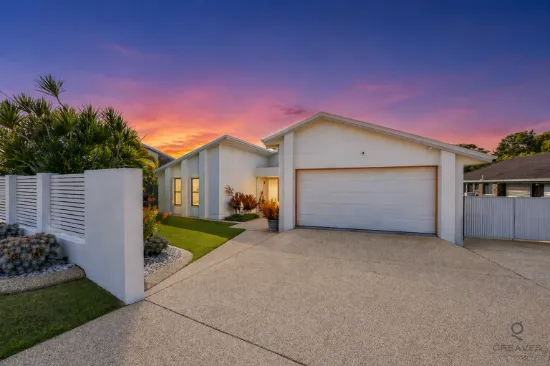 11 Parkvue Drive, Avoca, Qld 4670