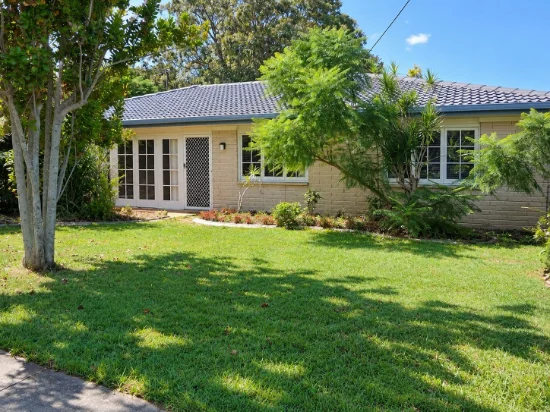 11 Parkway Street, Macgregor QLD 4109-Image