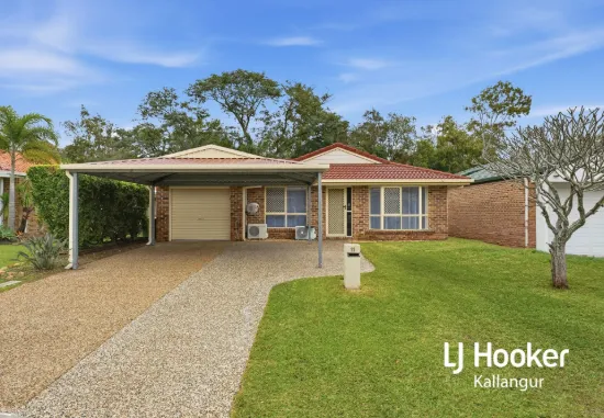 11 Paroo Place, Murrumba Downs, Qld 4503
